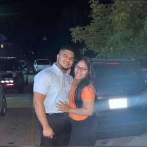 Meet your Posher, Jorge